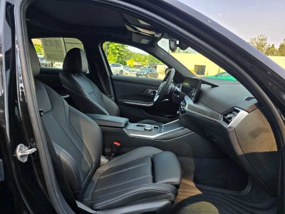 2023 BMW 3 Series 330i xDrive