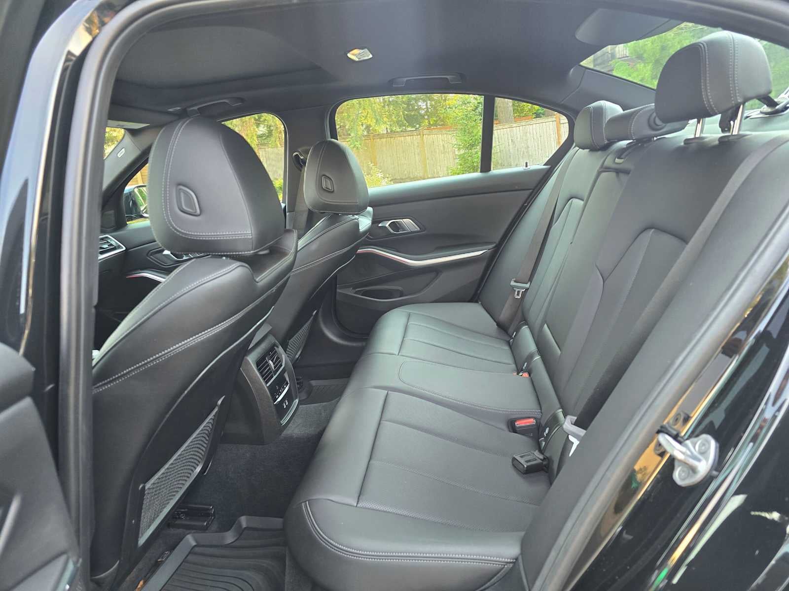 2023 BMW 3 Series 330i xDrive