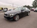 2023 BMW 330i xDrive 330i xDrive