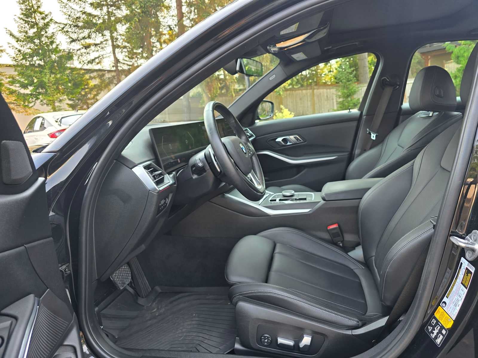 2023 BMW 3 Series 330i xDrive