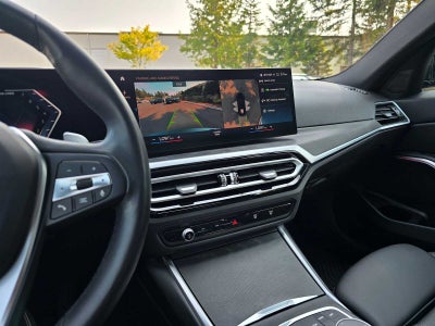 2023 BMW 3 Series 330i xDrive