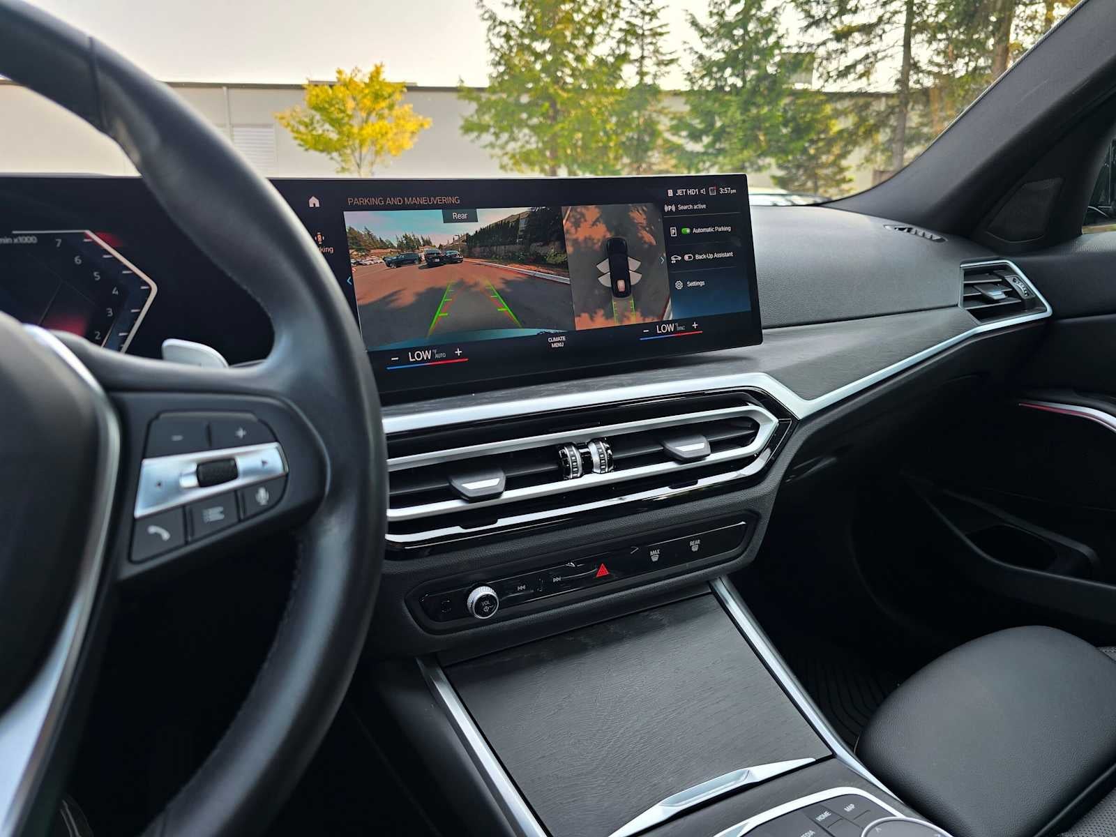 2023 BMW 3 Series 330i xDrive