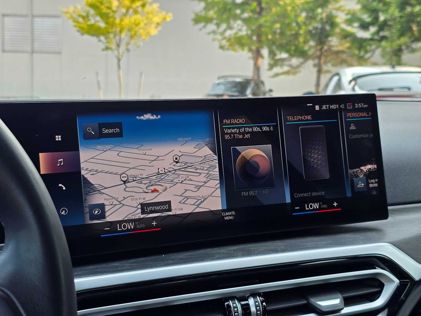 2023 BMW 3 Series 330i xDrive