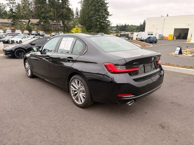 2023 BMW 330i xDrive 330i xDrive