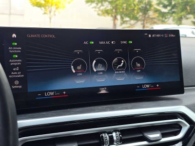 2023 BMW 3 Series 330i xDrive