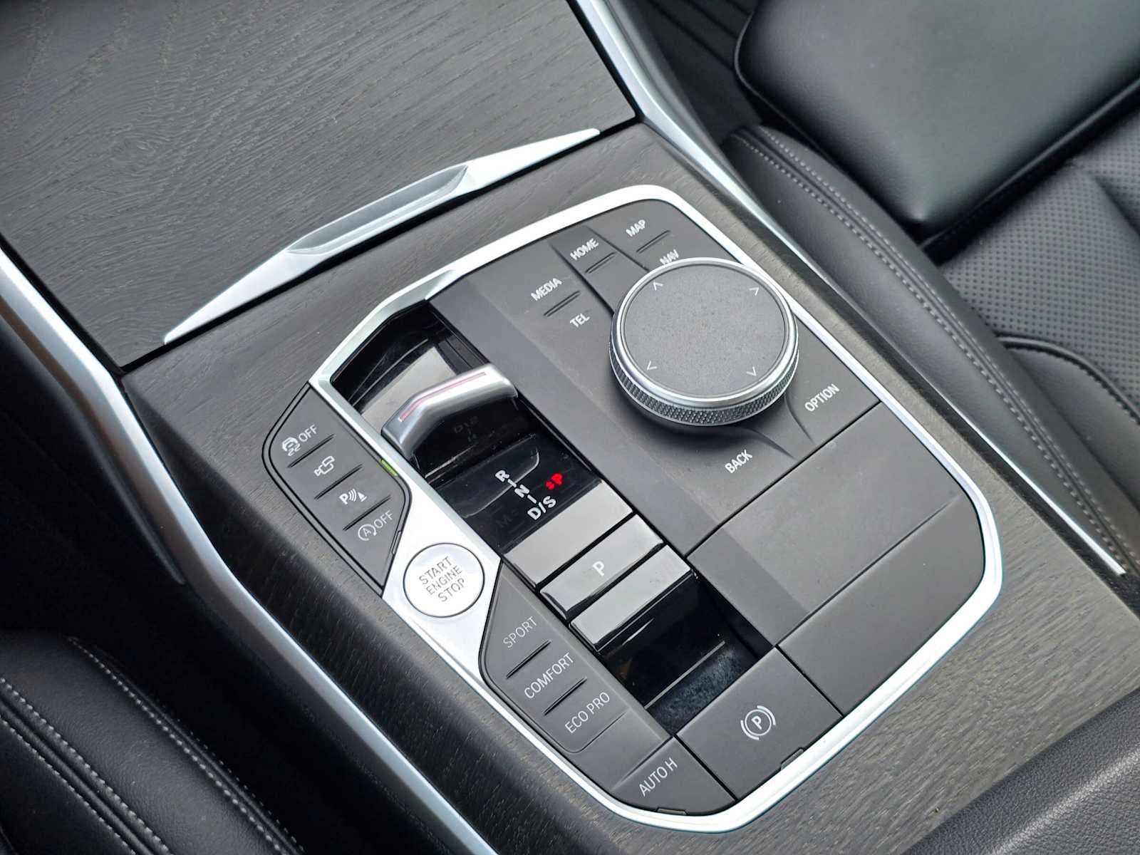 2023 BMW 3 Series 330i xDrive