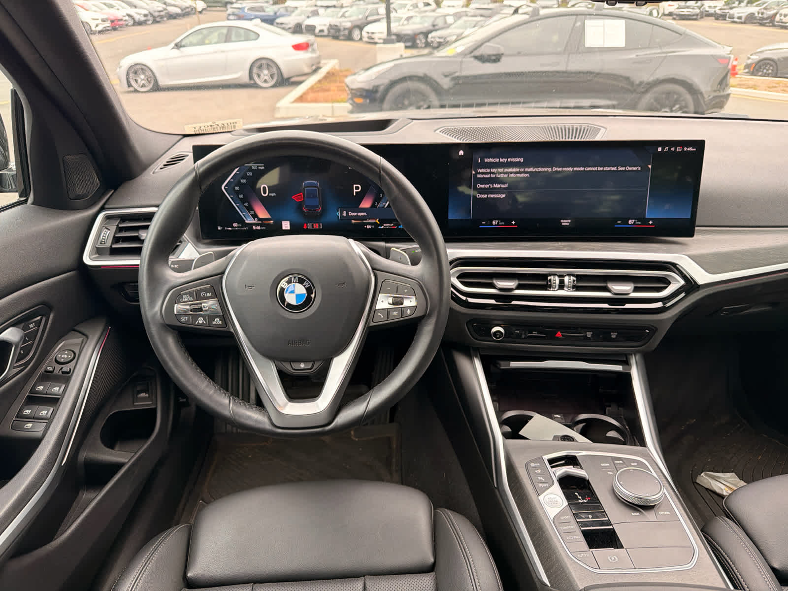 2023 BMW 330i xDrive 330i xDrive