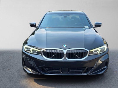 2023 BMW 3 Series 330i xDrive