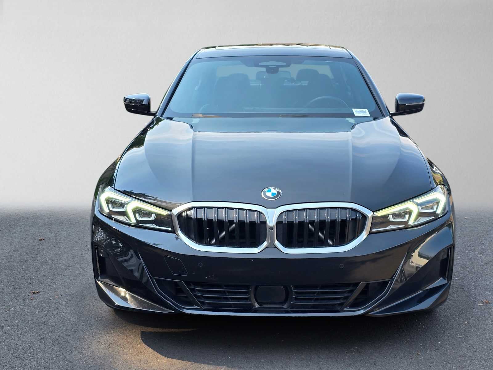 2023 BMW 3 Series 330i xDrive