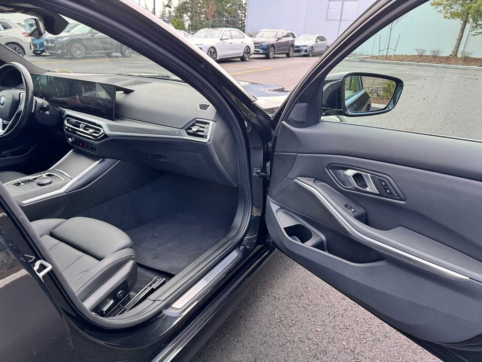 2024 BMW 330i xDrive 330i xDrive