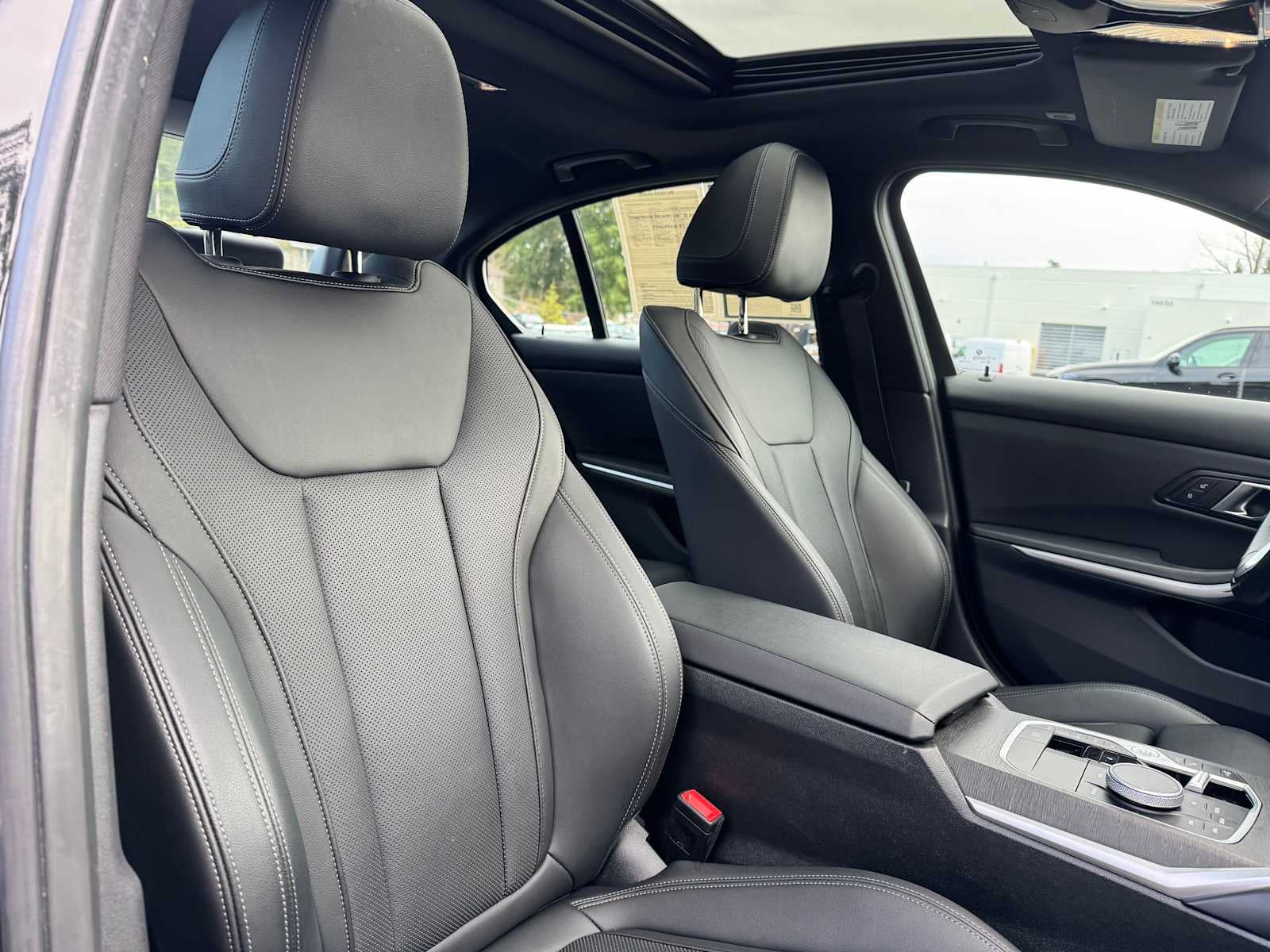 2024 BMW 330i xDrive 330i xDrive