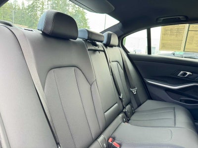 2024 BMW 330i xDrive 330i xDrive