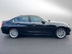 2024 BMW 330i xDrive 330i xDrive