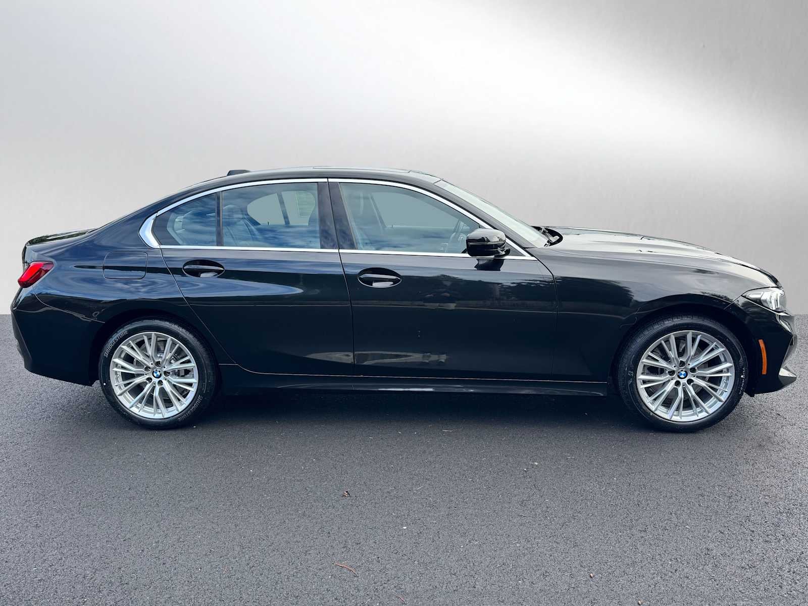2024 BMW 330i xDrive 330i xDrive