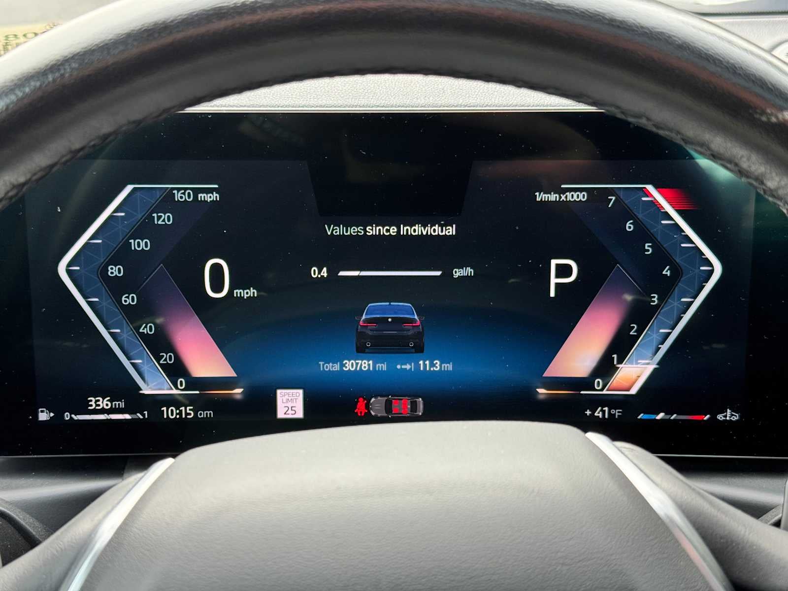 2024 BMW 330i xDrive 330i xDrive