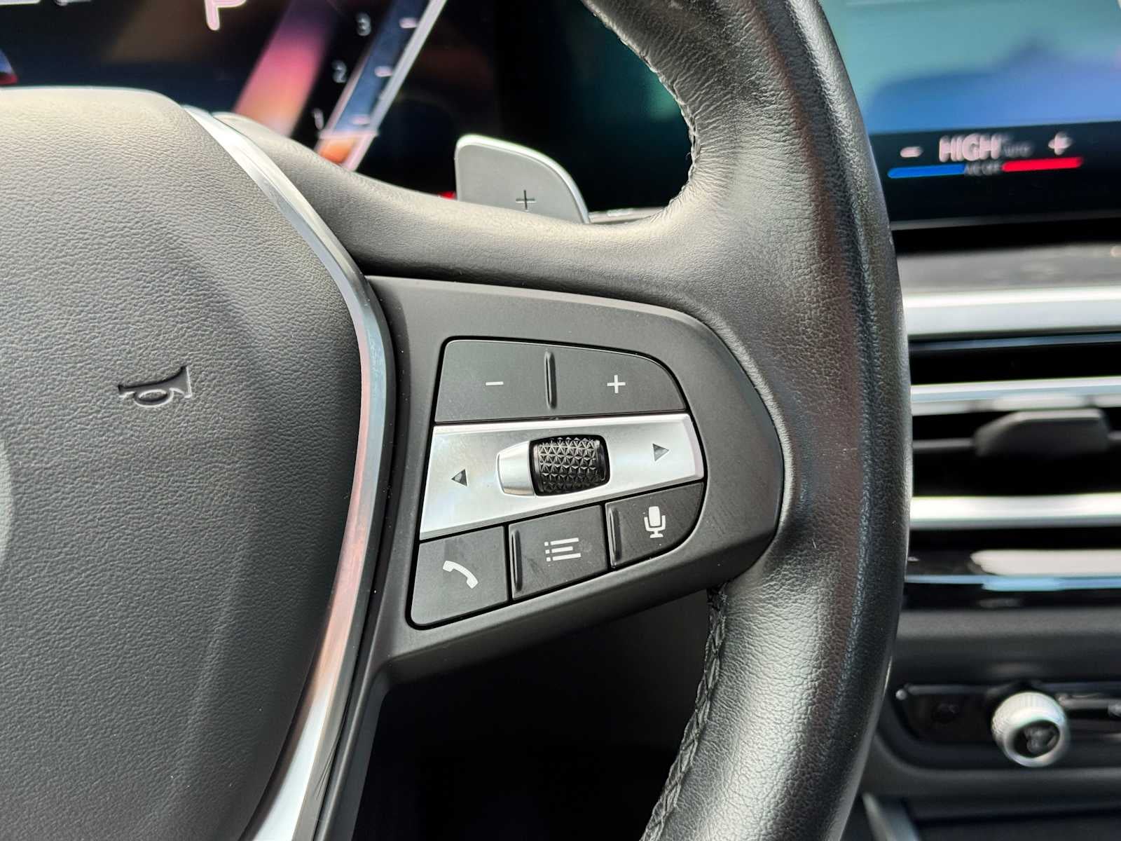 2024 BMW 330i xDrive 330i xDrive