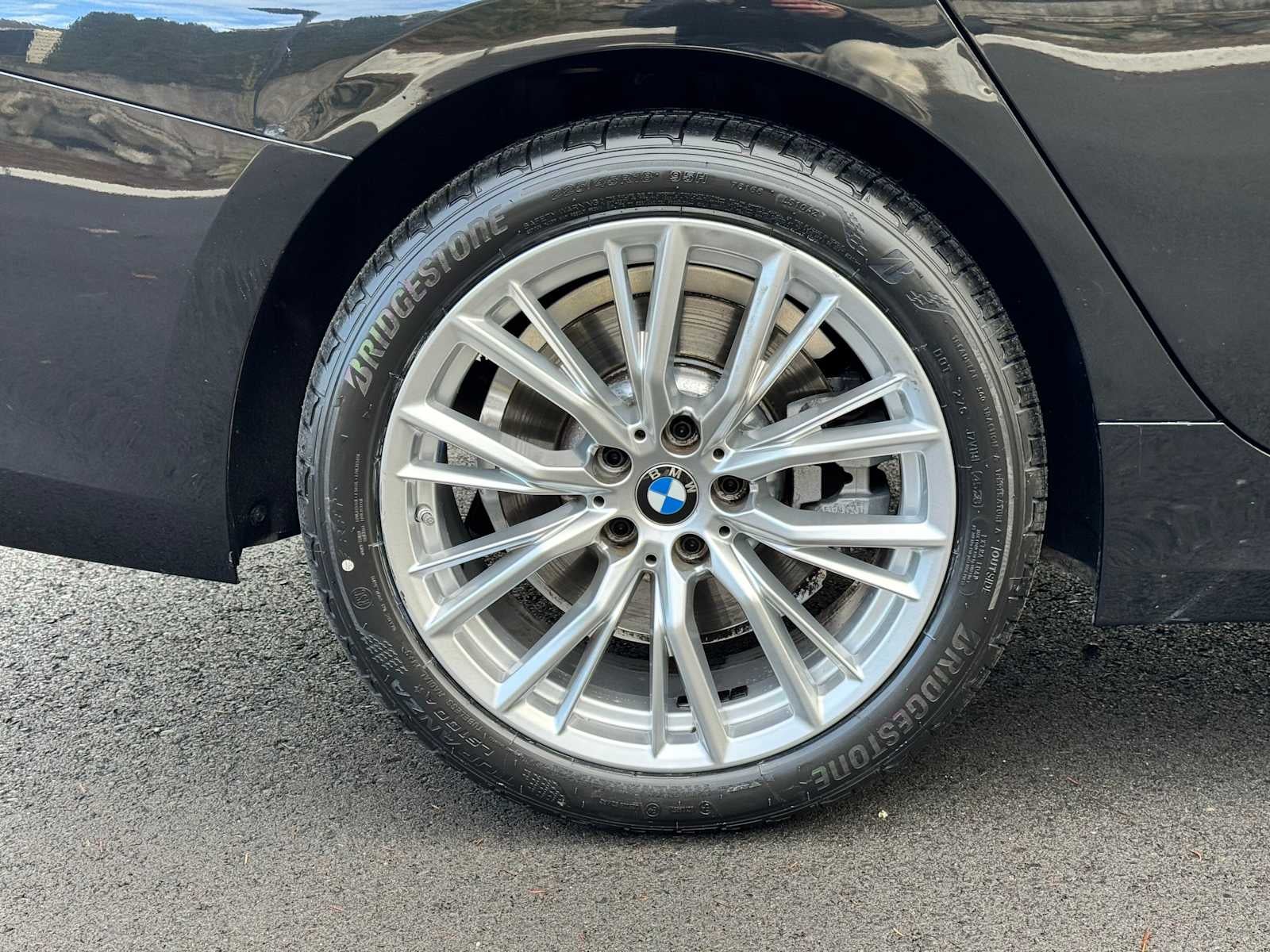 2024 BMW 330i xDrive 330i xDrive