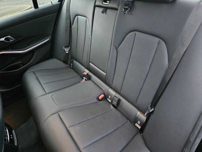 2024 BMW 3 Series 330i xDrive