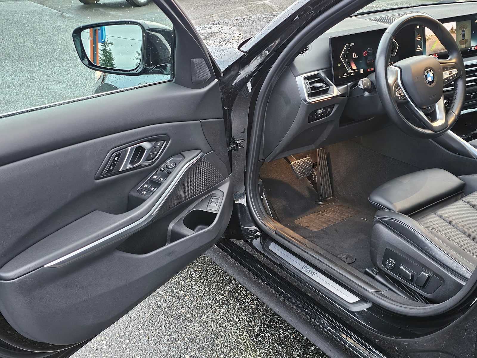 2024 BMW 3 Series 330i xDrive