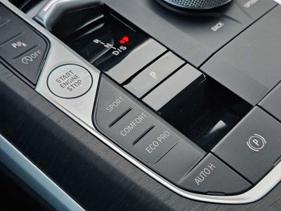 2024 BMW 3 Series 330i xDrive