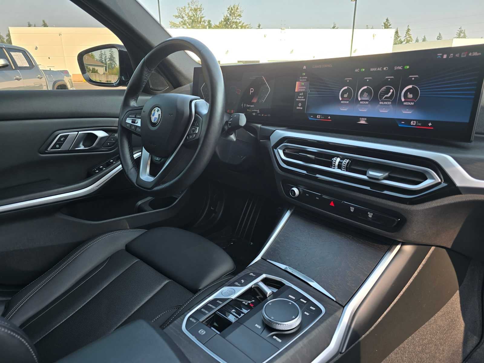 2023 BMW 3 Series 330i xDrive