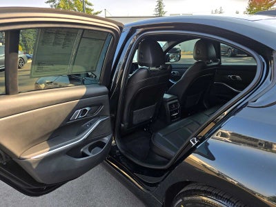 2023 BMW 3 Series 330i xDrive