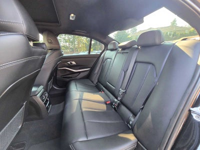 2023 BMW 3 Series 330i xDrive