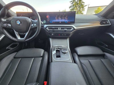 2023 BMW 3 Series 330i xDrive
