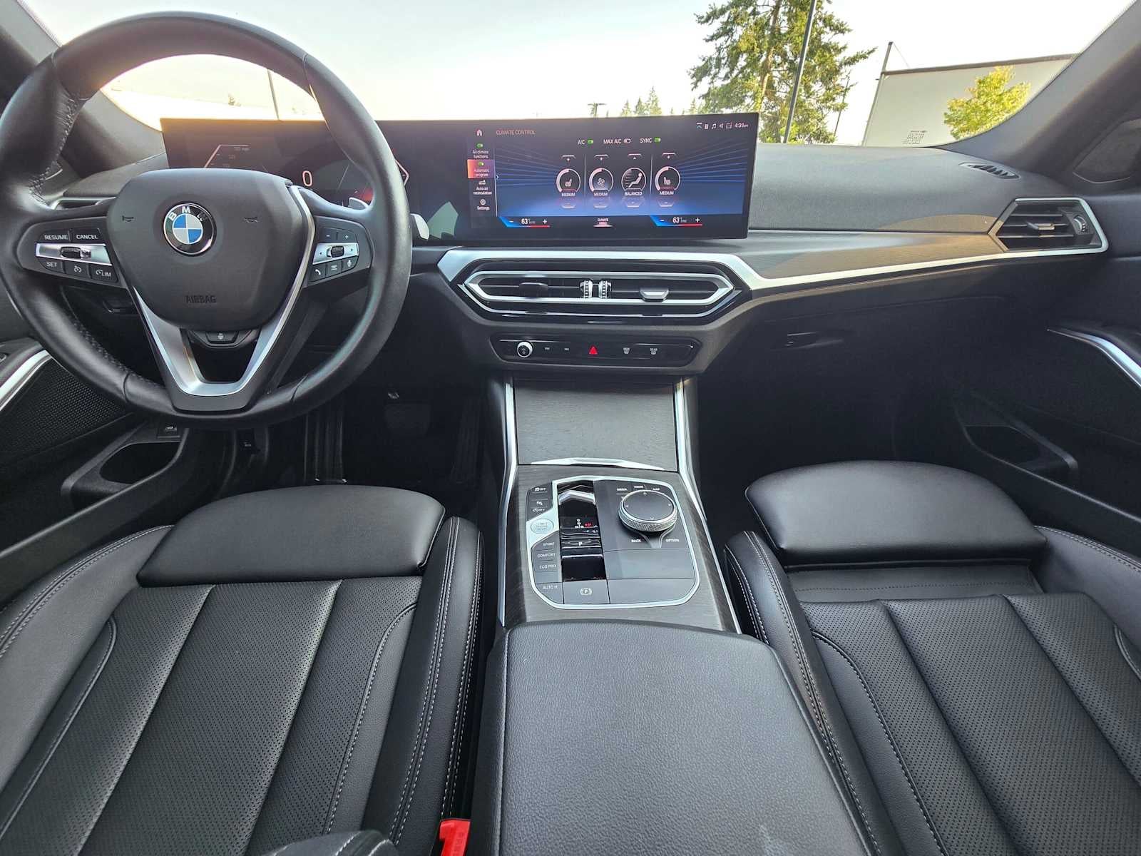 2023 BMW 3 Series 330i xDrive
