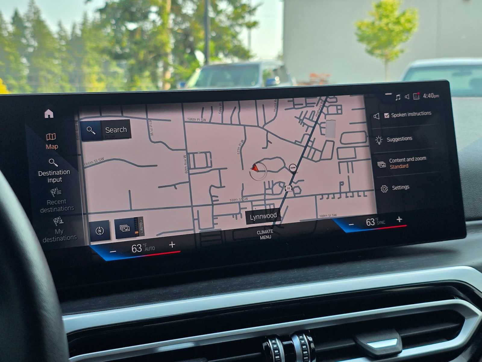 2023 BMW 3 Series 330i xDrive