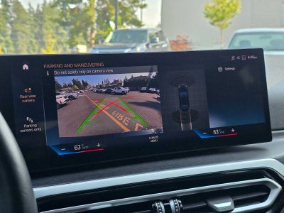 2023 BMW 3 Series 330i xDrive