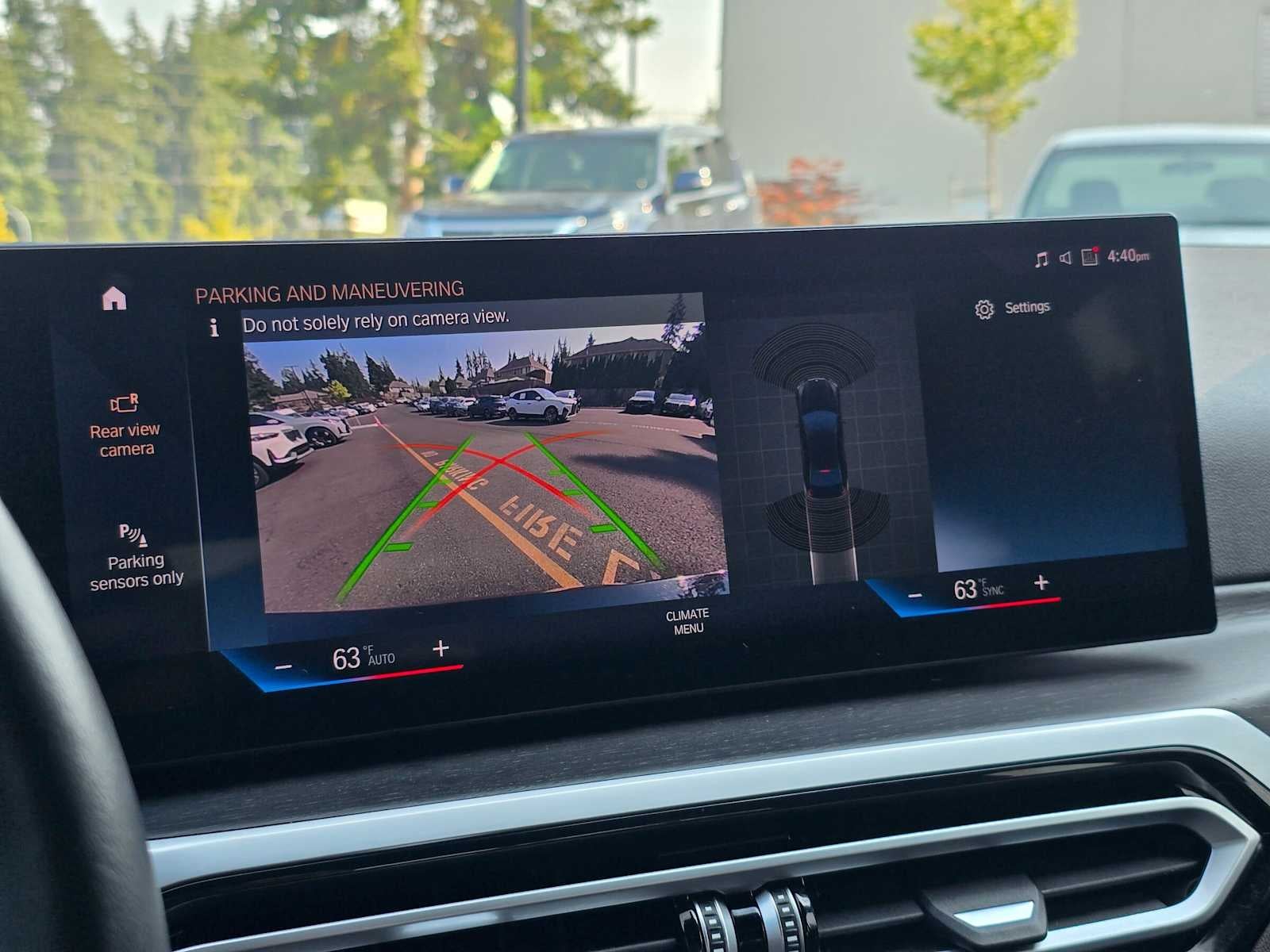 2023 BMW 3 Series 330i xDrive