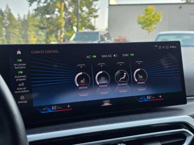 2023 BMW 3 Series 330i xDrive