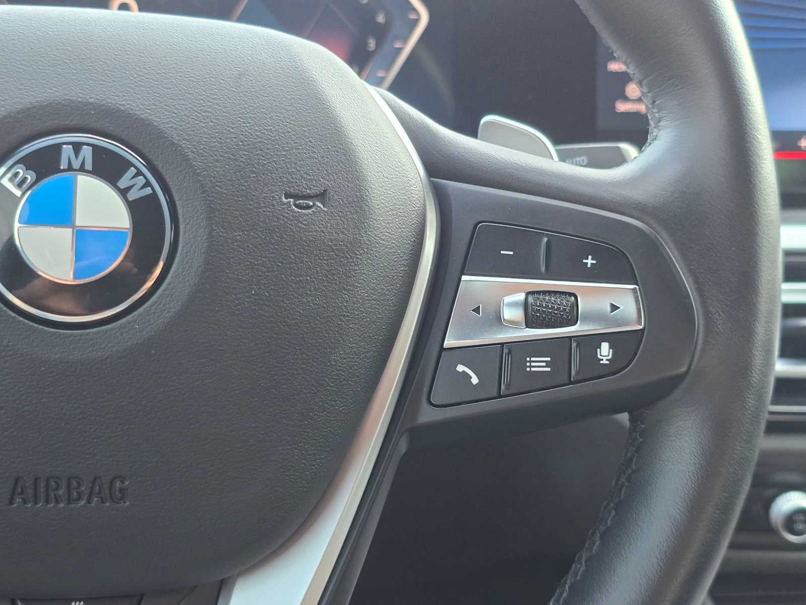 2023 BMW 3 Series 330i xDrive