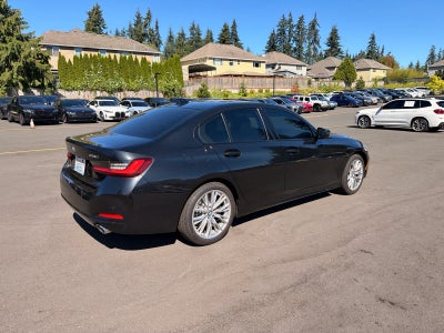 2023 BMW 3 Series 330i xDrive