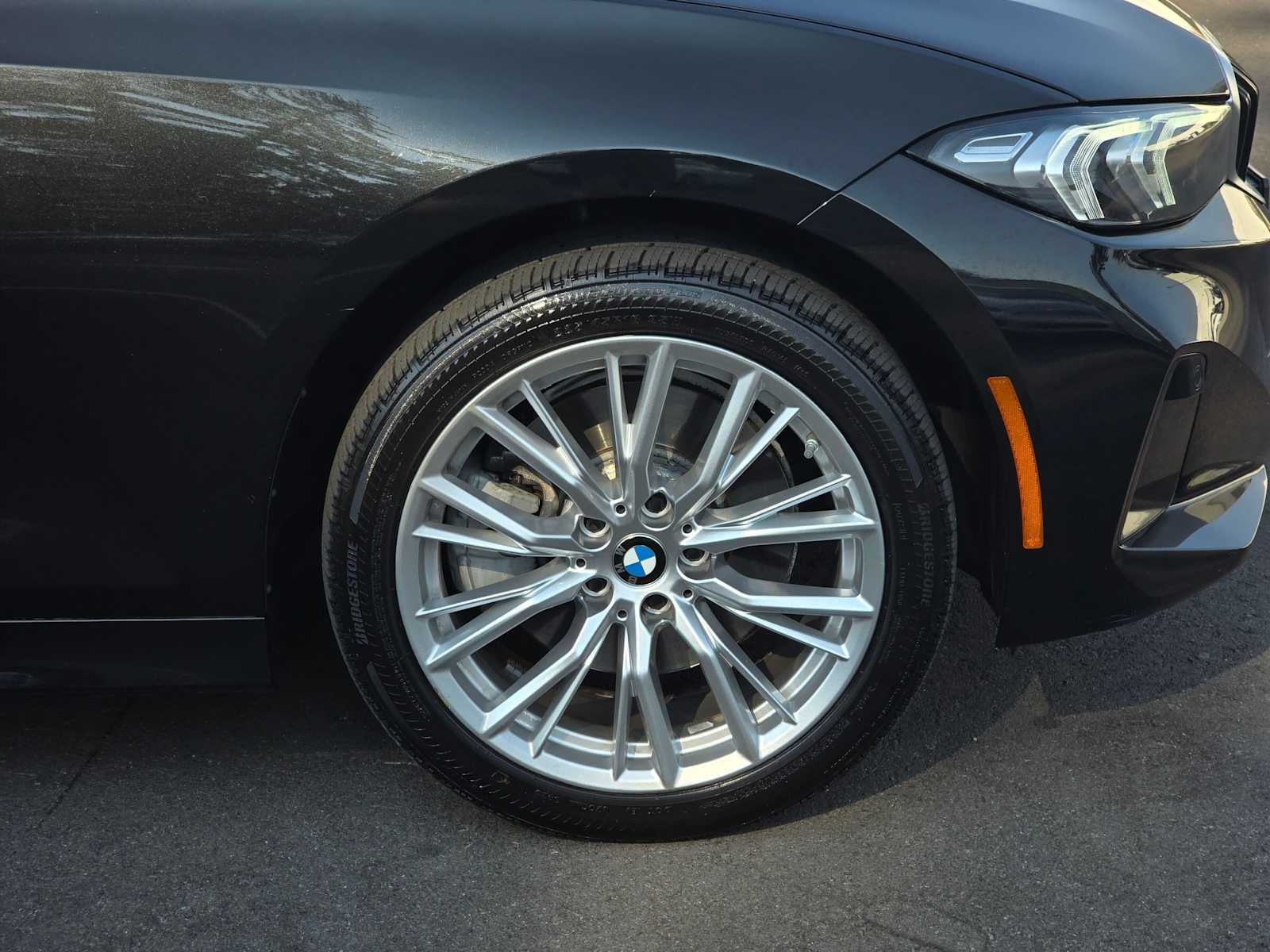2023 BMW 3 Series 330i xDrive