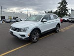 2020 Volkswagen Tiguan SEL