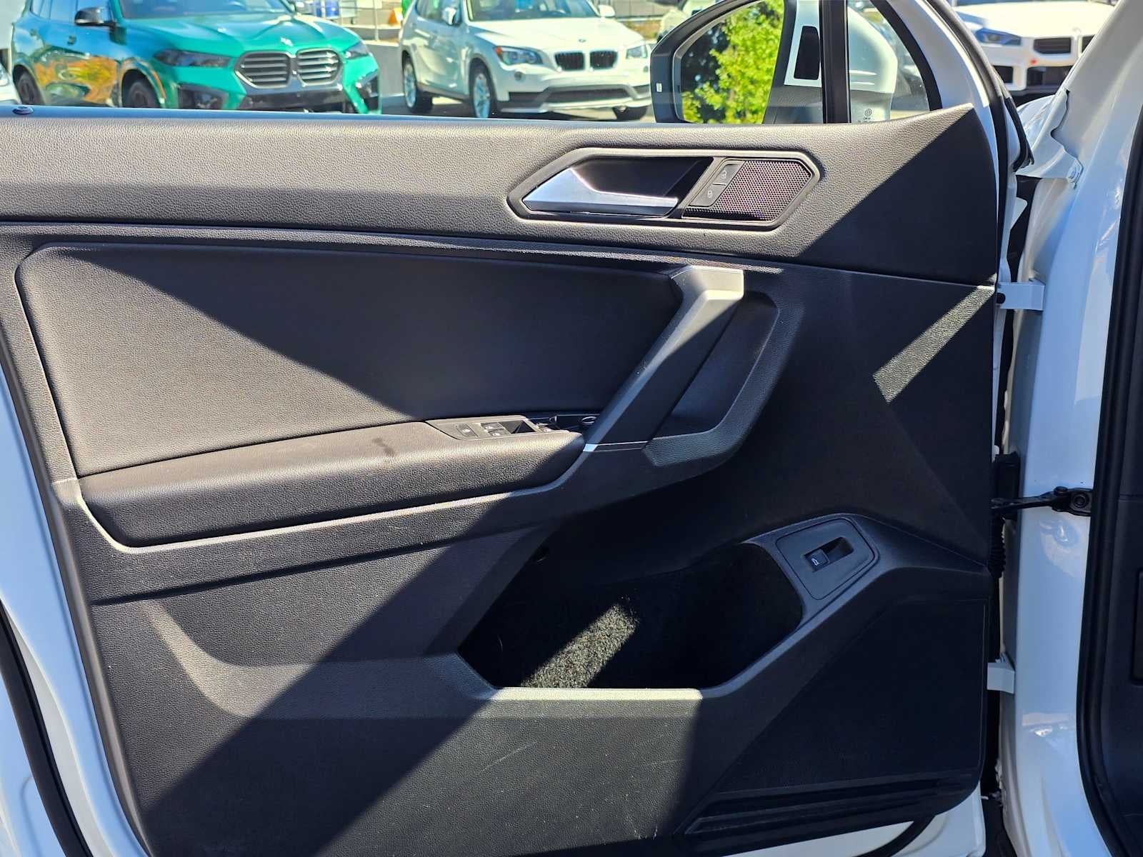 2020 Volkswagen Tiguan SEL