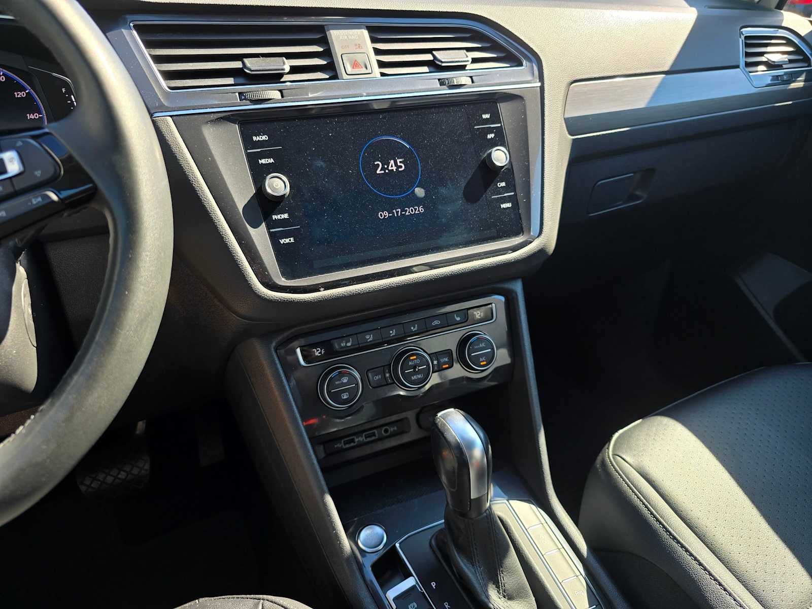 2020 Volkswagen Tiguan SEL