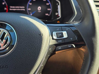 2020 Volkswagen Tiguan SEL