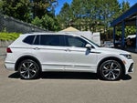 2024 Volkswagen Tiguan SEL R-Line