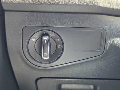 2024 Volkswagen Tiguan SEL R-Line