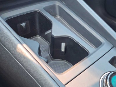 2025 Volkswagen Tiguan SE R-Line Black