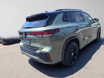 2025 Volkswagen Tiguan SE R-Line Black