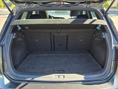 2016 Volkswagen Golf GTI SE w/Performance Pkg