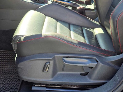 2016 Volkswagen Golf GTI SE w/Performance Pkg