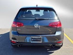 2016 Volkswagen Golf GTI SE w/Performance Pkg