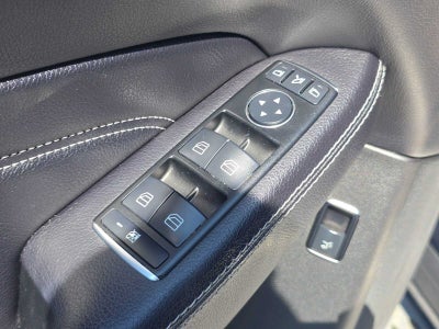 2015 Mercedes-Benz ML 350 ML 350