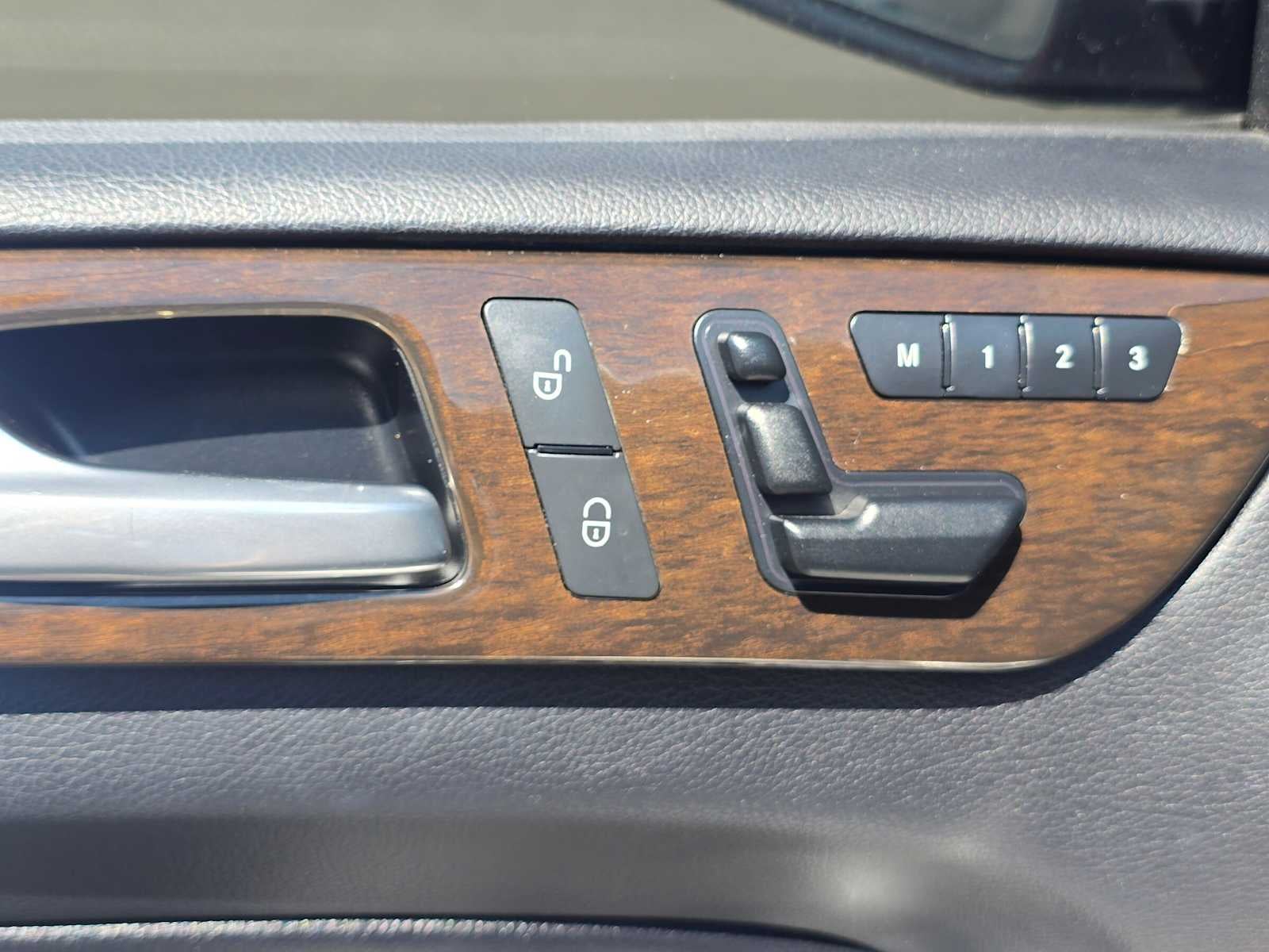 2015 Mercedes-Benz ML 350 ML 350