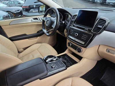 2019 Mercedes-Benz GLE AMG® GLE 43